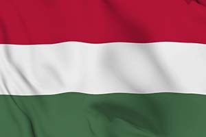 hungary