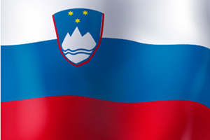 slovenia