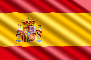 spain