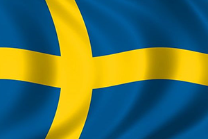 Sweden